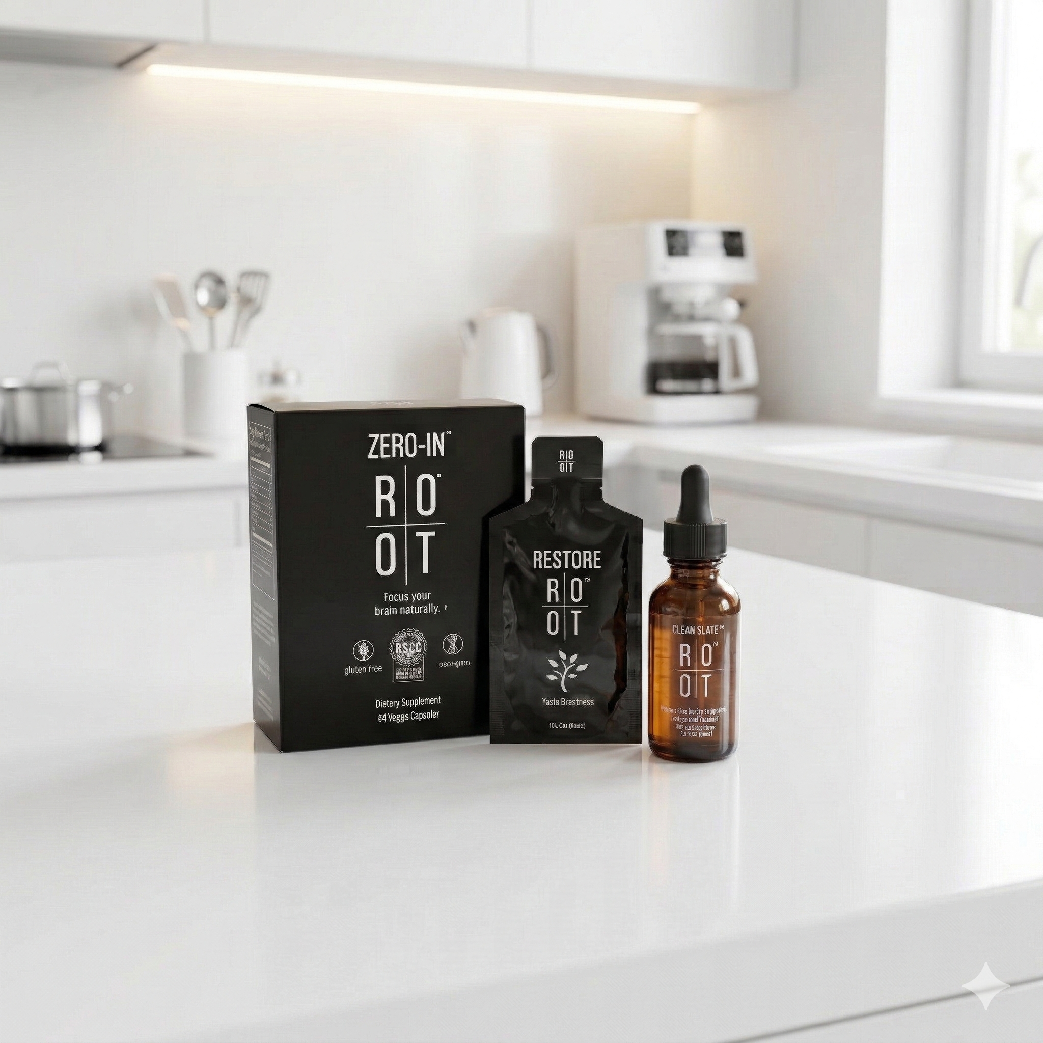 The ROOT Brands Announces New Collaboration with Mammoth Nation, Expanding Access to Premium Wellness Products for America First Shoppers